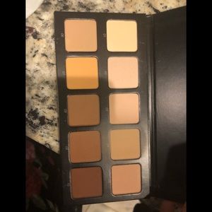 Limelife Powder Pallet